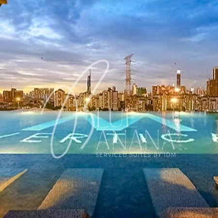 קואלה לומפור M Vertica Premier Suites By Bluebanana מראה חיצוני תמונה