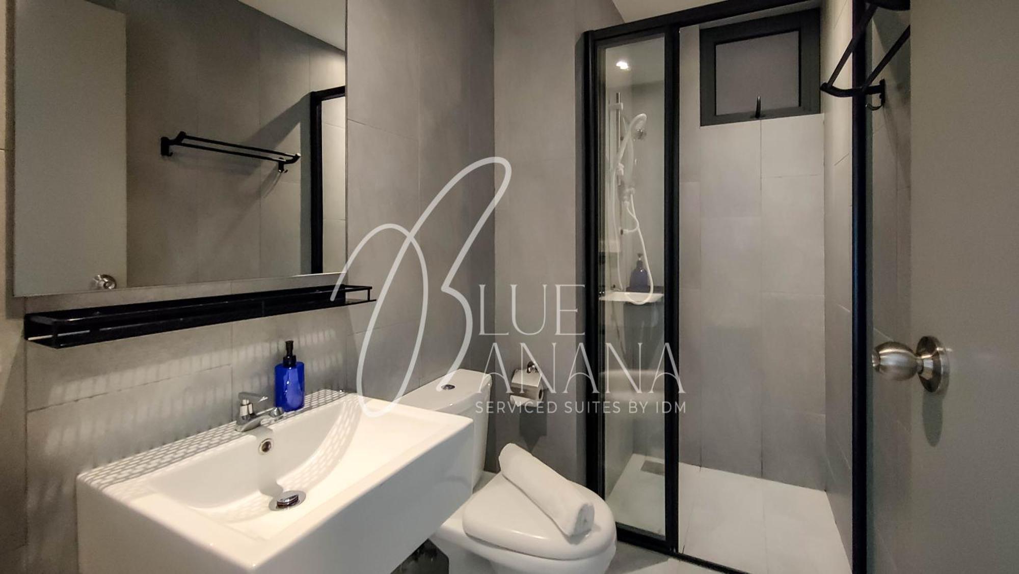 קואלה לומפור M Vertica Premier Suites By Bluebanana מראה חיצוני תמונה