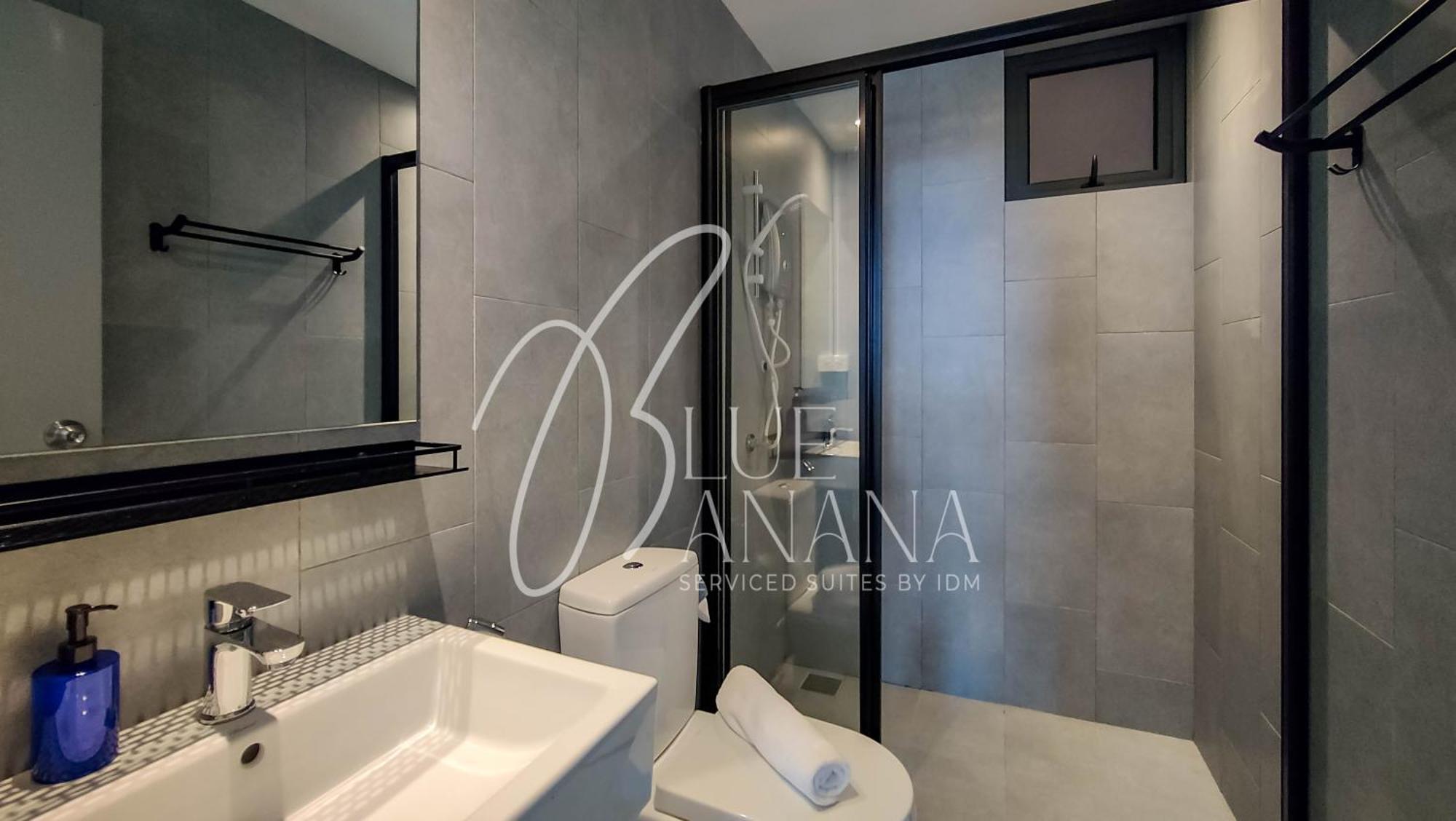 קואלה לומפור M Vertica Premier Suites By Bluebanana מראה חיצוני תמונה