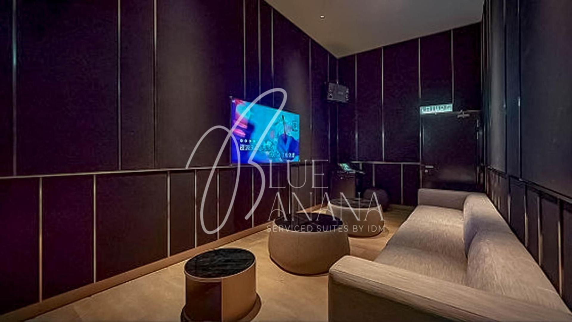 קואלה לומפור M Vertica Premier Suites By Bluebanana מראה חיצוני תמונה