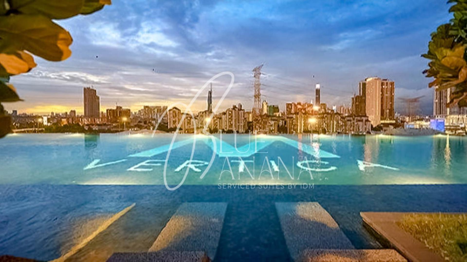קואלה לומפור M Vertica Premier Suites By Bluebanana מראה חיצוני תמונה