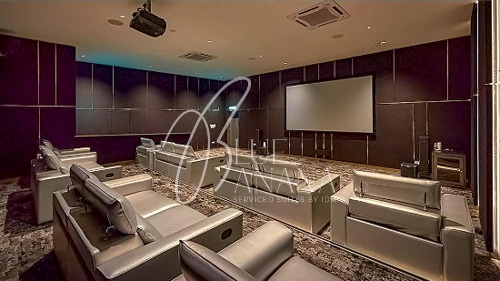 קואלה לומפור M Vertica Premier Suites By Bluebanana מראה חיצוני תמונה