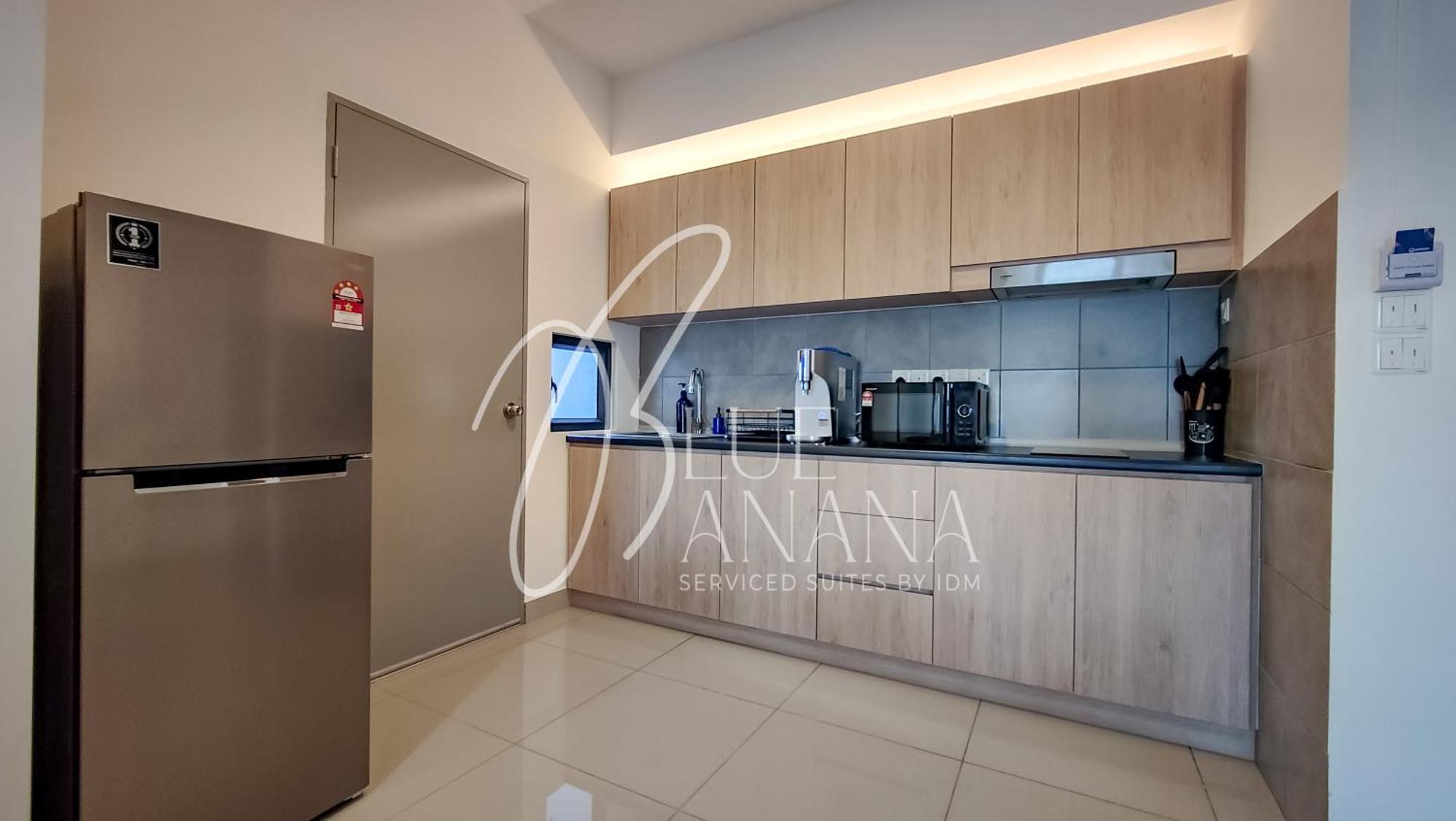 קואלה לומפור M Vertica Premier Suites By Bluebanana מראה חיצוני תמונה