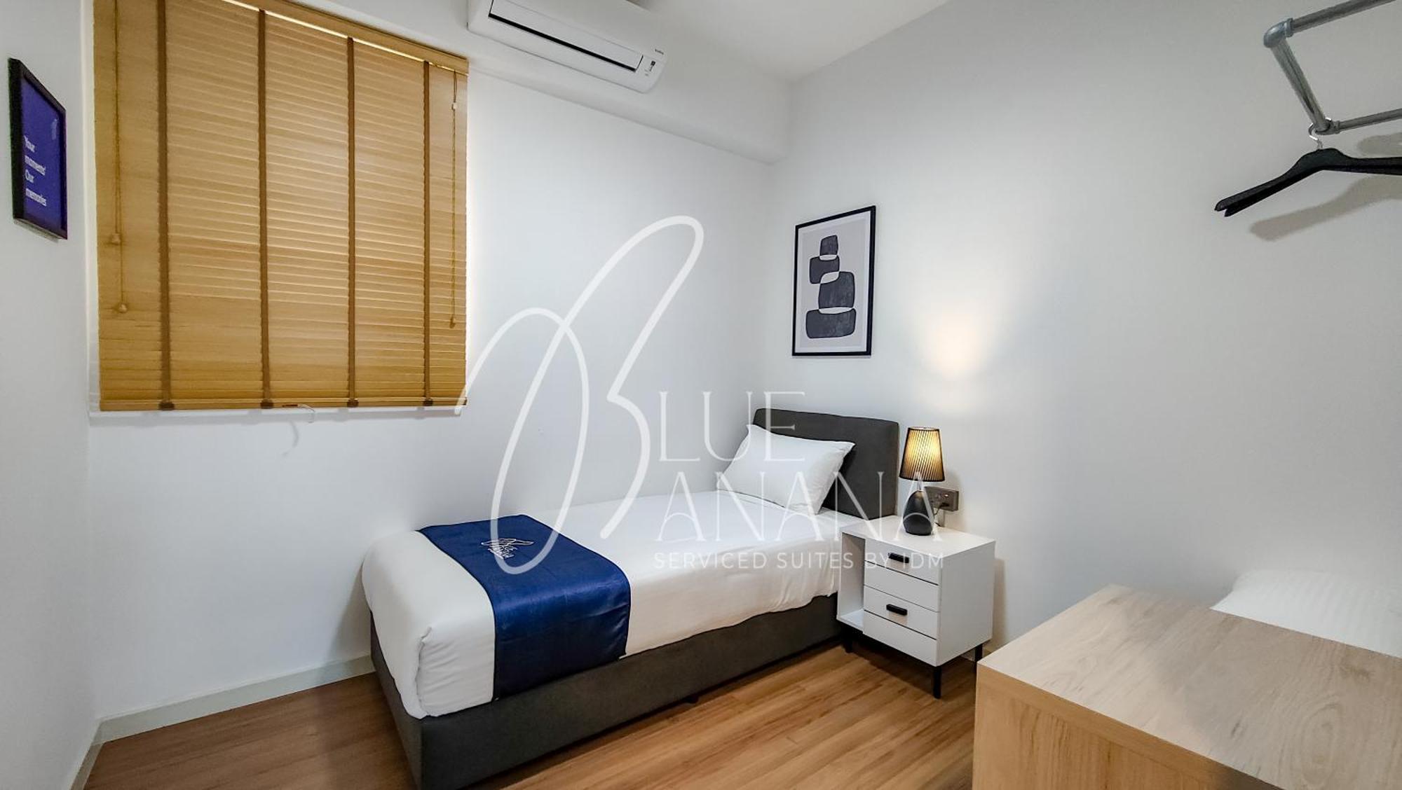 קואלה לומפור M Vertica Premier Suites By Bluebanana מראה חיצוני תמונה