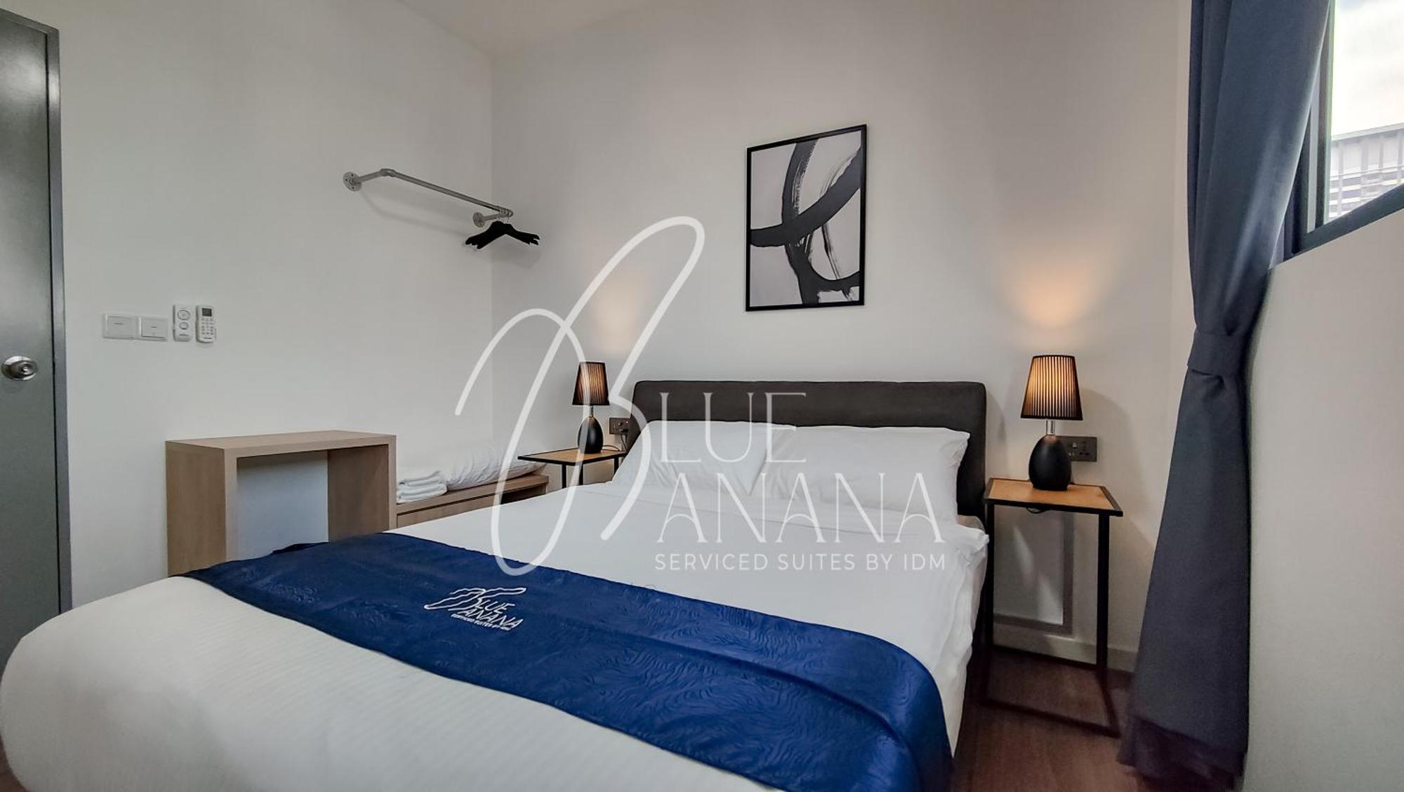 קואלה לומפור M Vertica Premier Suites By Bluebanana מראה חיצוני תמונה
