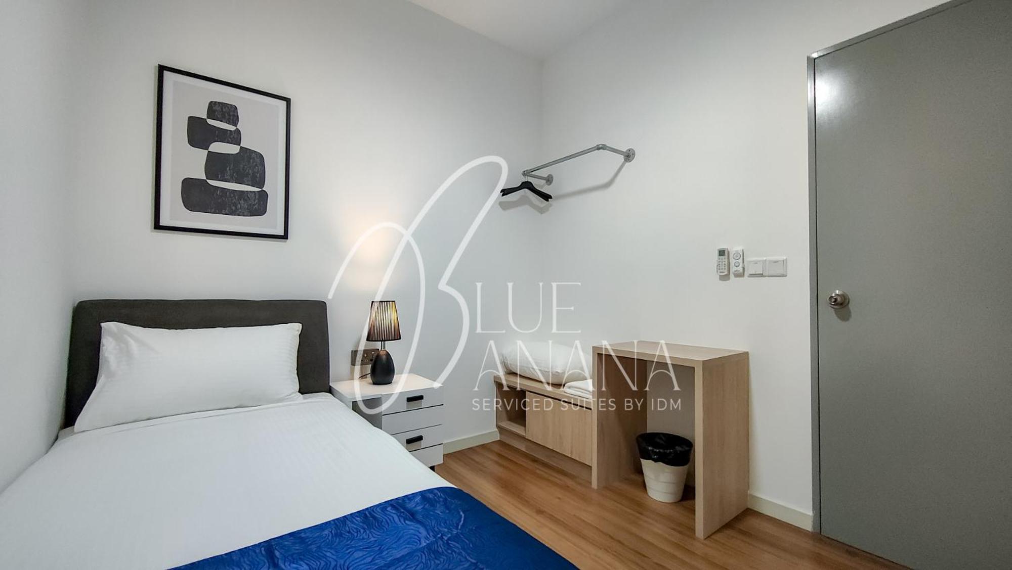 קואלה לומפור M Vertica Premier Suites By Bluebanana מראה חיצוני תמונה