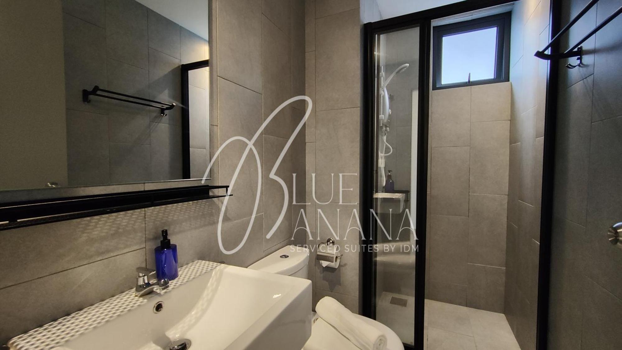 קואלה לומפור M Vertica Premier Suites By Bluebanana מראה חיצוני תמונה