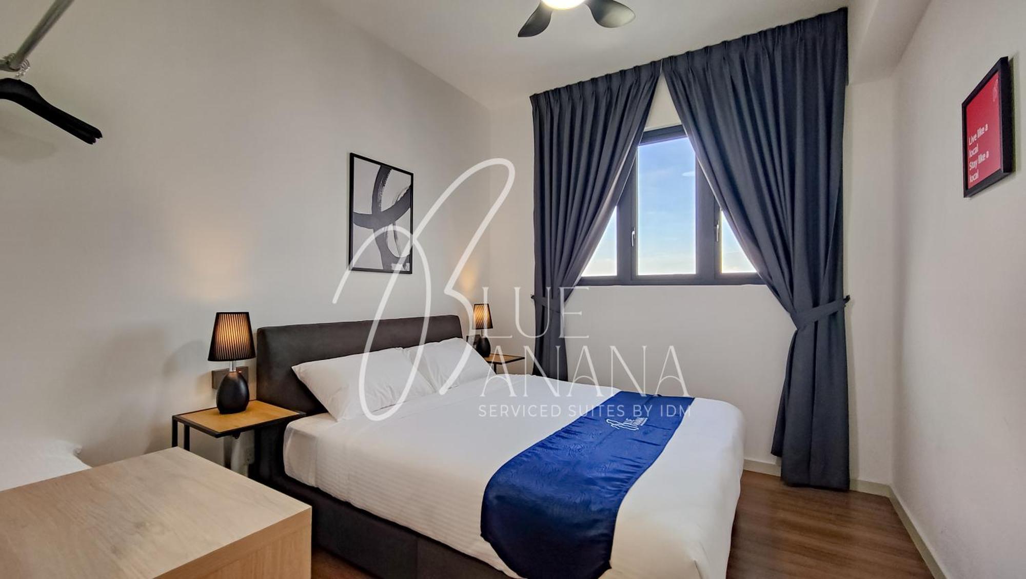 קואלה לומפור M Vertica Premier Suites By Bluebanana מראה חיצוני תמונה