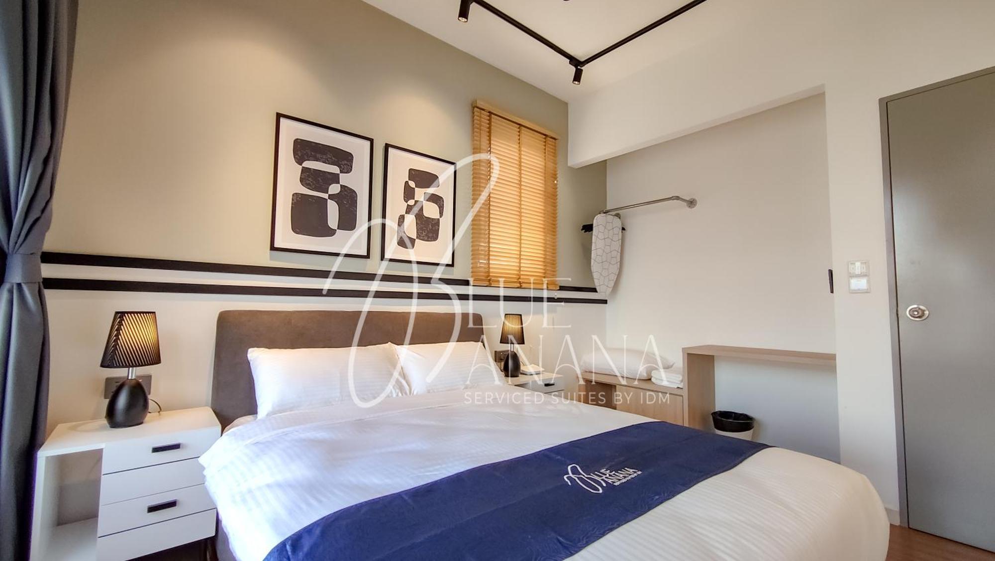 קואלה לומפור M Vertica Premier Suites By Bluebanana מראה חיצוני תמונה