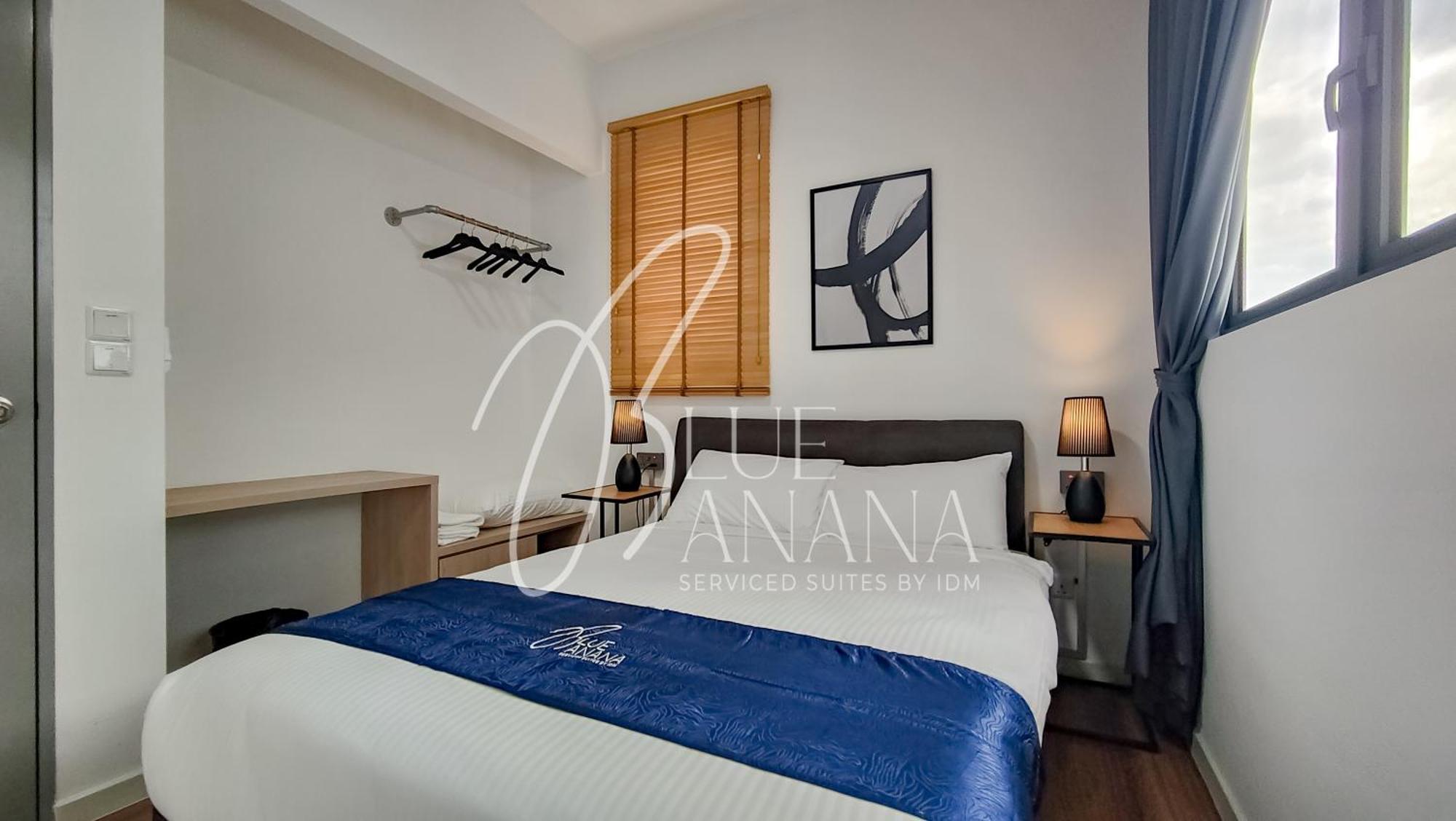 קואלה לומפור M Vertica Premier Suites By Bluebanana מראה חיצוני תמונה