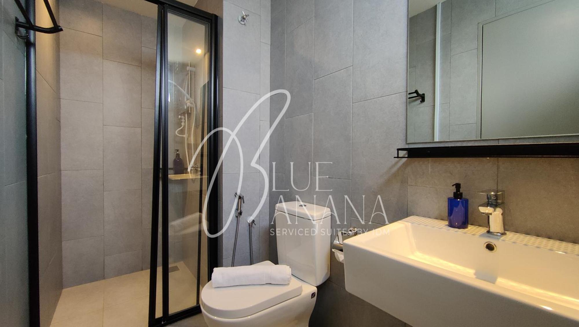 קואלה לומפור M Vertica Premier Suites By Bluebanana מראה חיצוני תמונה