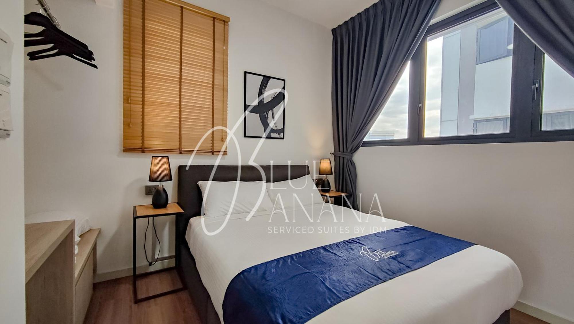 קואלה לומפור M Vertica Premier Suites By Bluebanana מראה חיצוני תמונה