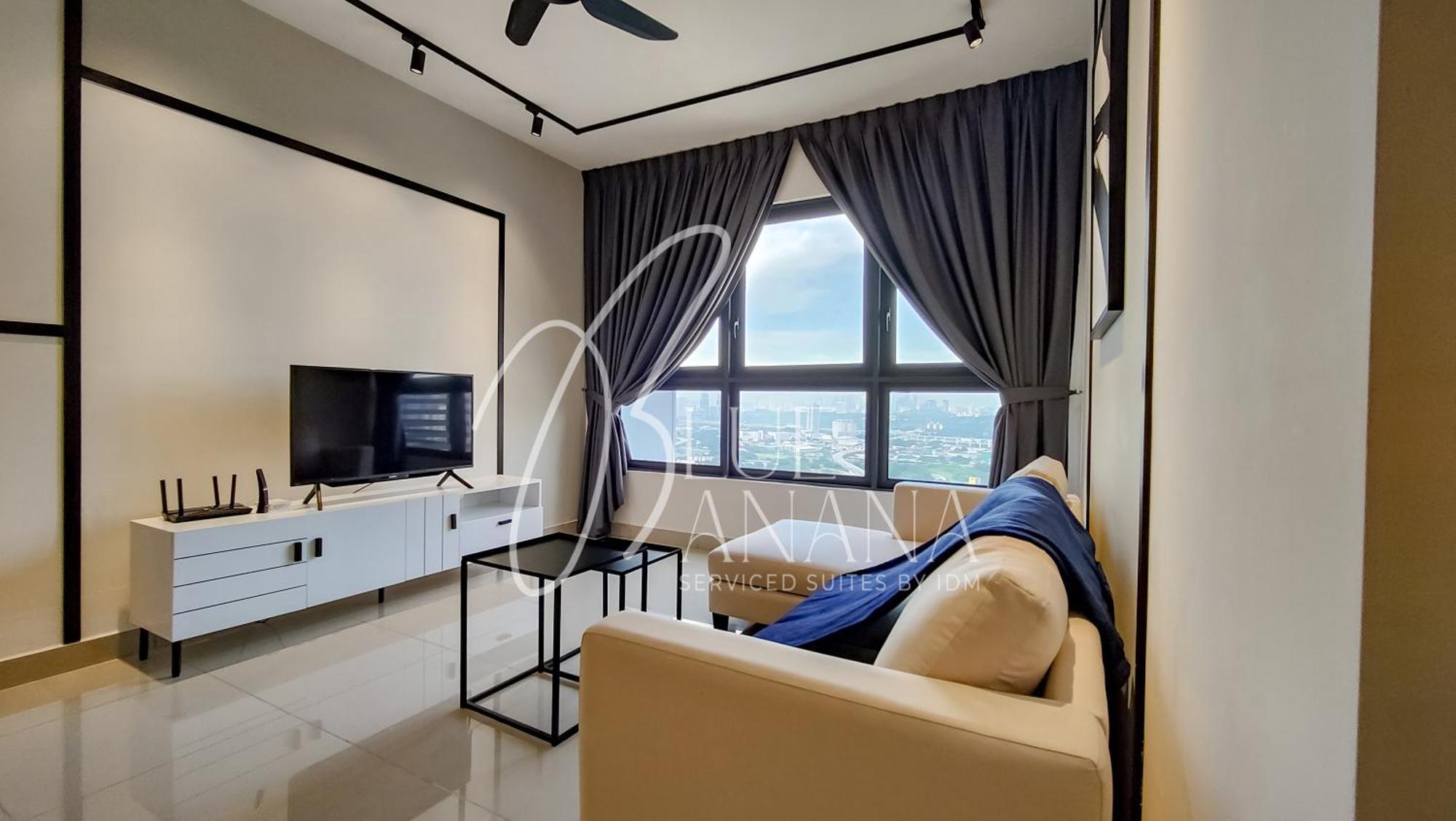 קואלה לומפור M Vertica Premier Suites By Bluebanana מראה חיצוני תמונה