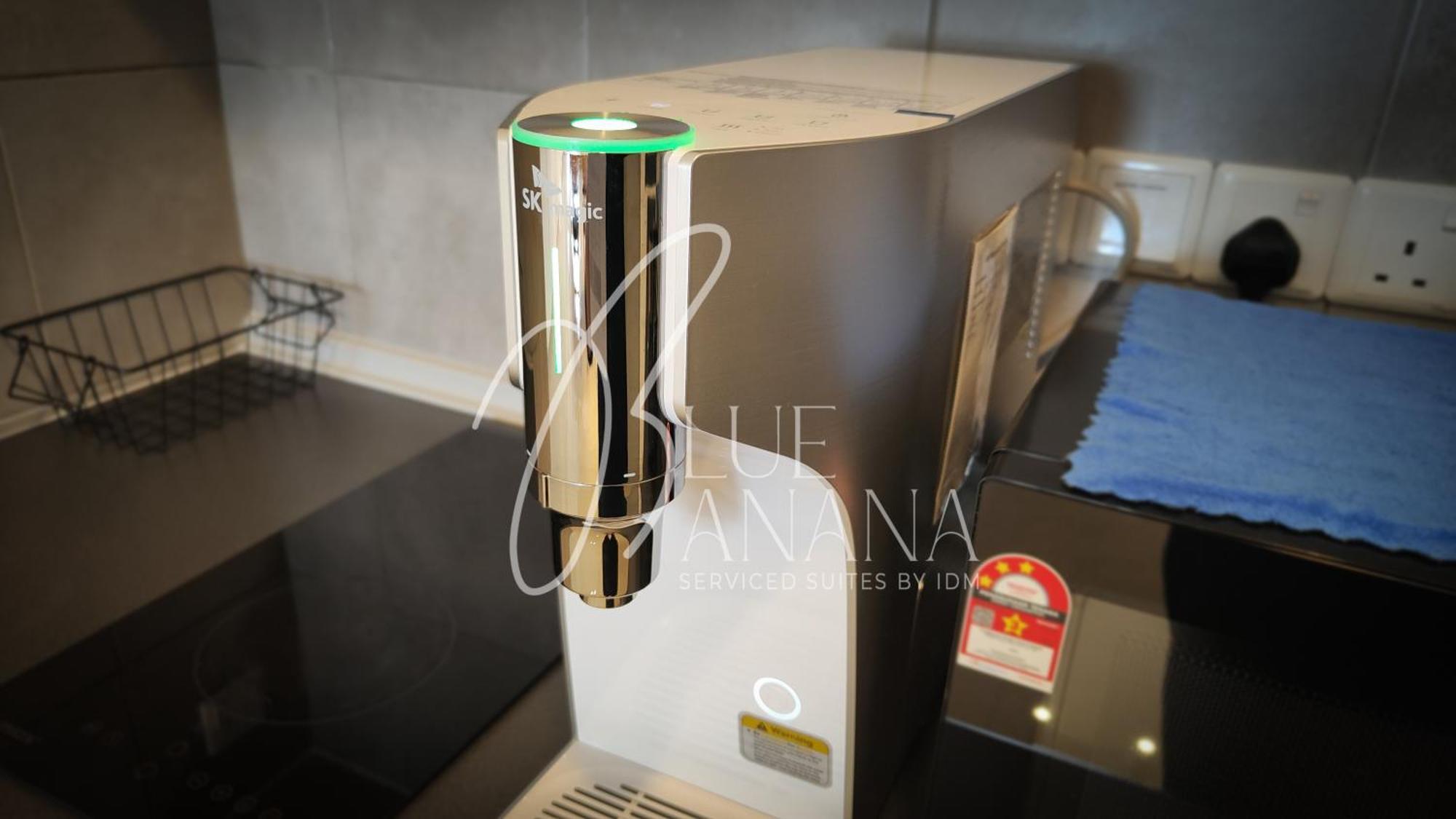 קואלה לומפור M Vertica Premier Suites By Bluebanana מראה חיצוני תמונה
