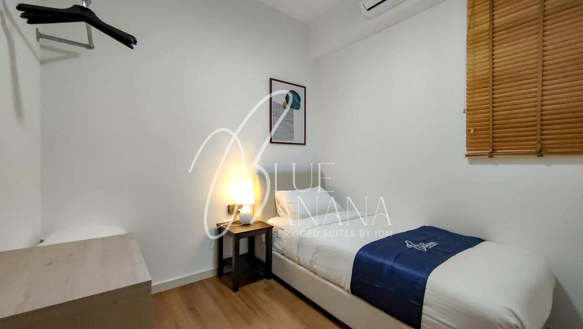 קואלה לומפור M Vertica Premier Suites By Bluebanana מראה חיצוני תמונה