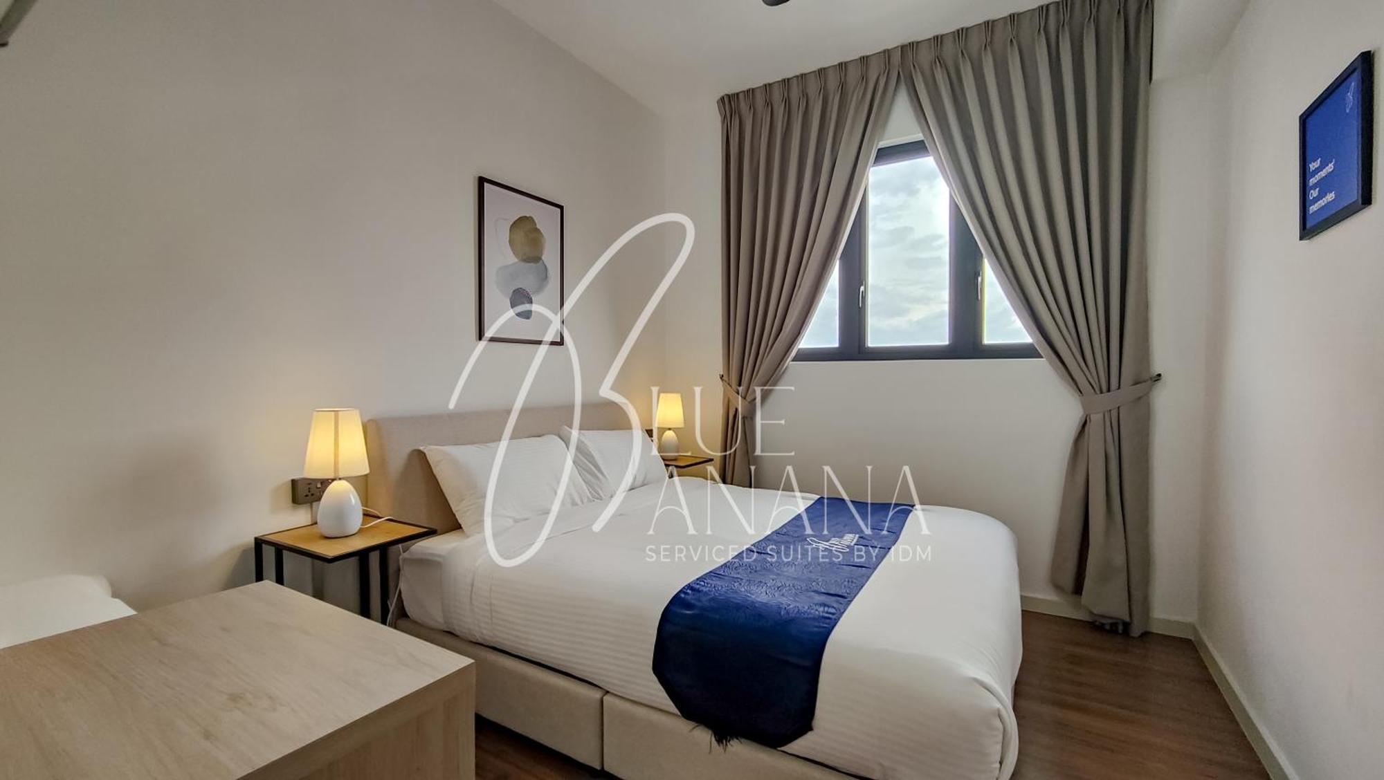 קואלה לומפור M Vertica Premier Suites By Bluebanana מראה חיצוני תמונה