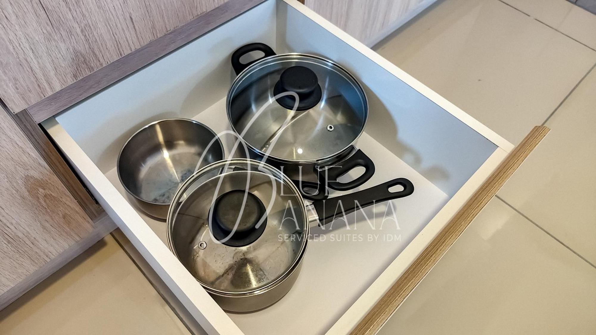 קואלה לומפור M Vertica Premier Suites By Bluebanana מראה חיצוני תמונה