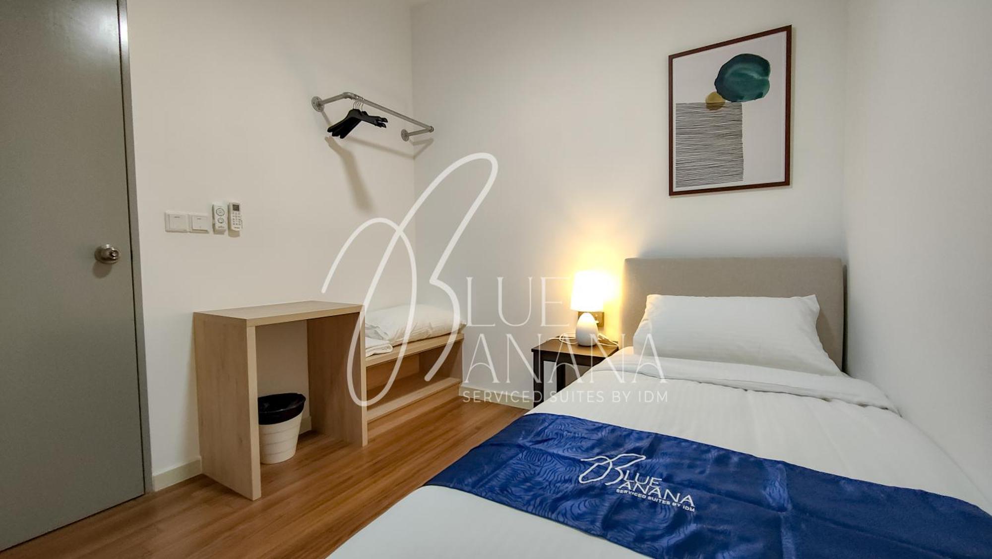 קואלה לומפור M Vertica Premier Suites By Bluebanana מראה חיצוני תמונה