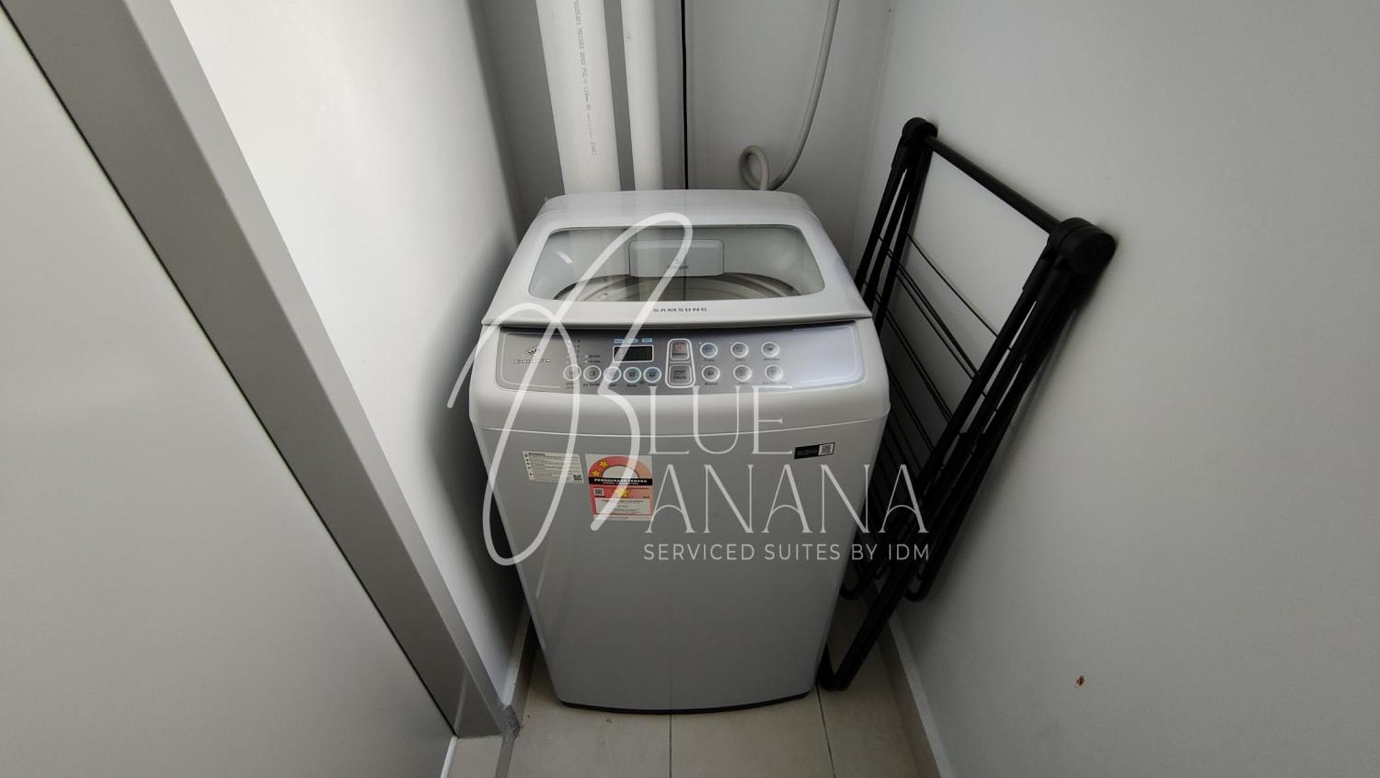 קואלה לומפור M Vertica Premier Suites By Bluebanana מראה חיצוני תמונה