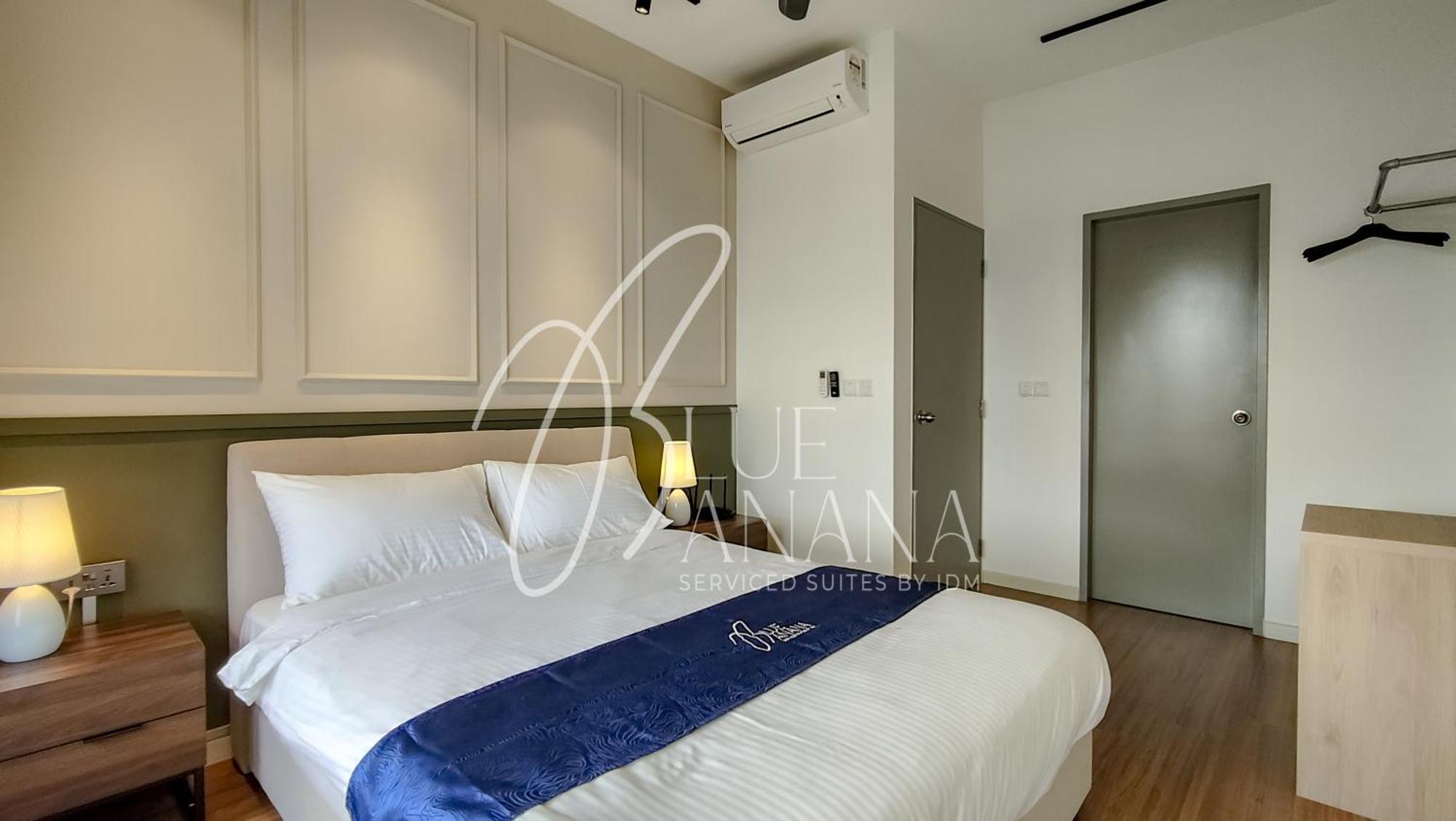 קואלה לומפור M Vertica Premier Suites By Bluebanana מראה חיצוני תמונה