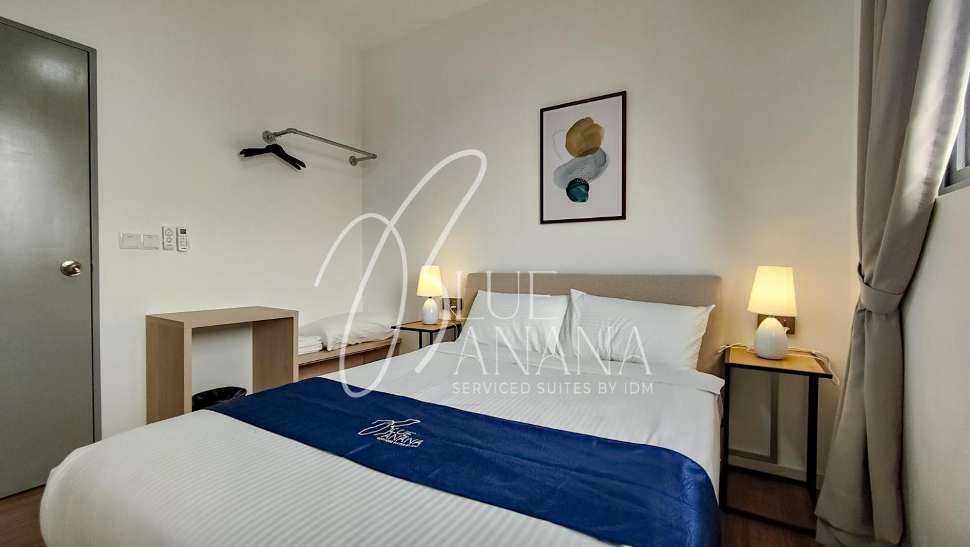 קואלה לומפור M Vertica Premier Suites By Bluebanana מראה חיצוני תמונה
